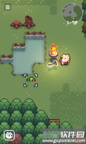 回家的路无限资源版截图1