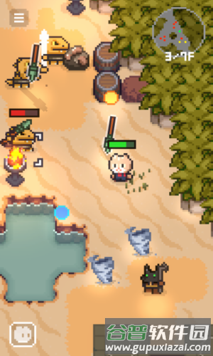 回家的路无限资源版截图3