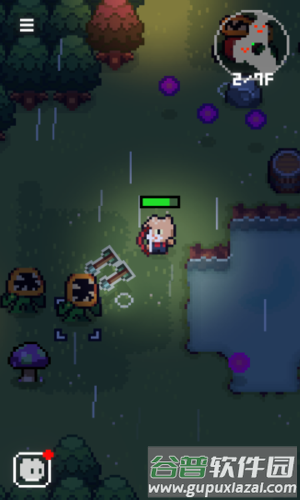 回家的路无限资源版截图4