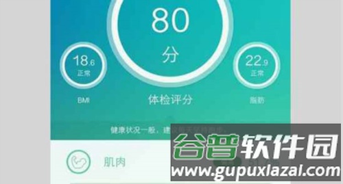 云麦体脂秤app怎么链接蓝牙2