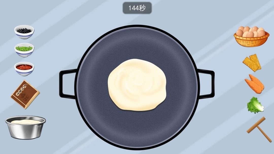 中餐厅模拟器正版截图2