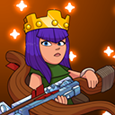 nulls clash游戏下载(Null’s Clash)v17.360.13