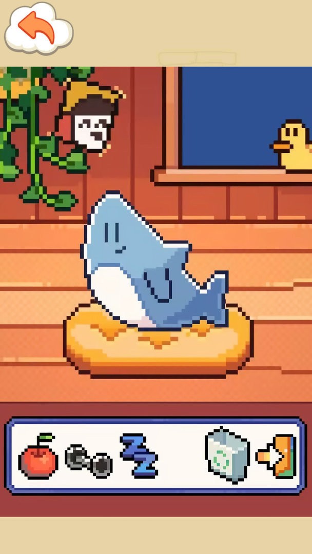 养只小鲨鱼最新版截图3