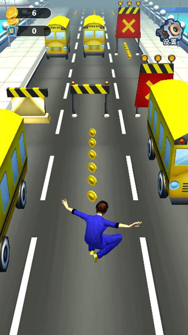 小老弟大冒险官方版