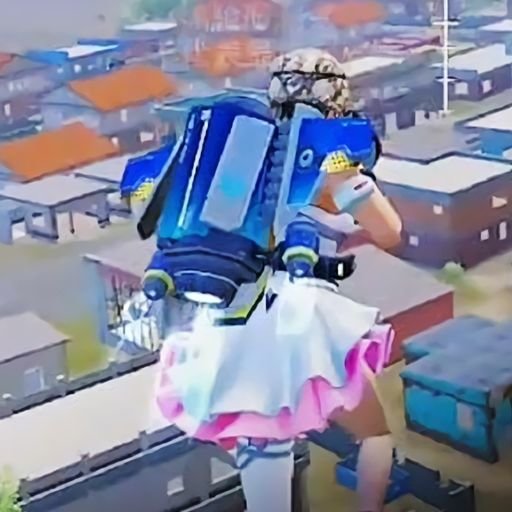 特种吃鸡精英最新版v3.0