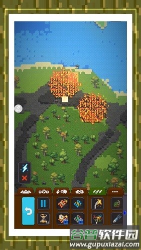 秘境沙岛奇缘截图1