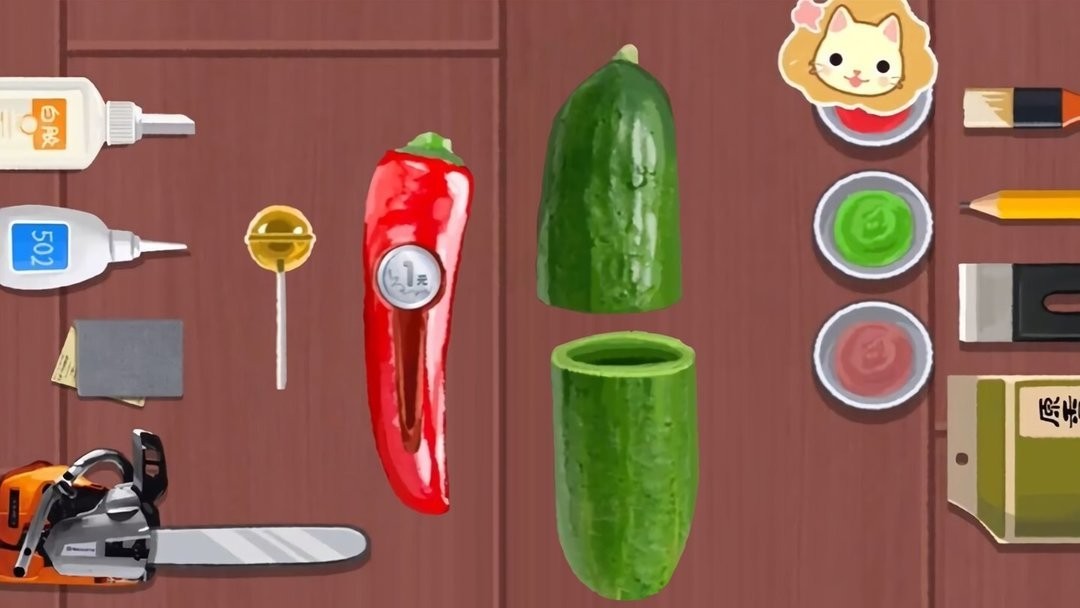 收纳少女心官方版截图3