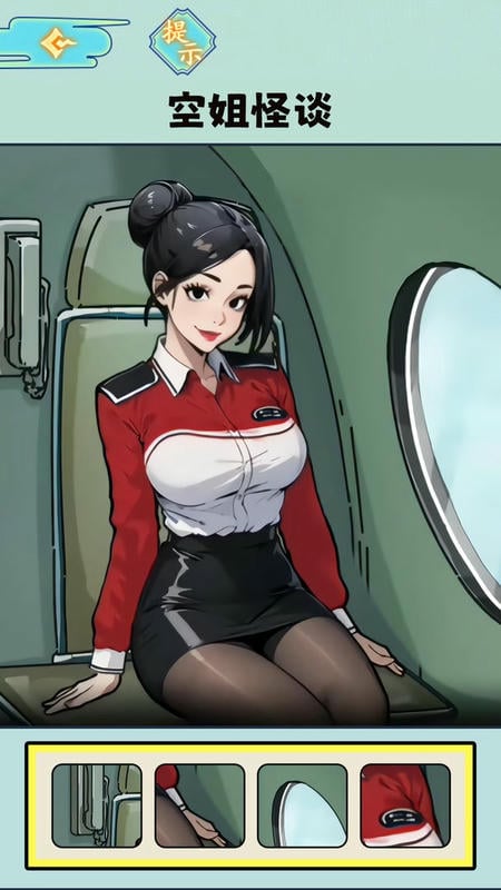 规则怪谈5官方版截图1