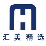 汇美精选appv1.0.0
