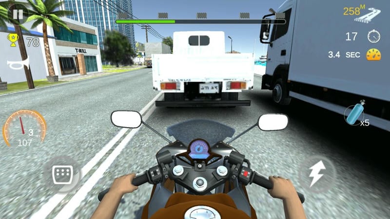 小小驾驶专家游戏下载