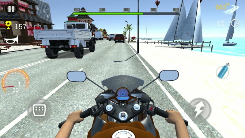 小小驾驶专家官方版截图1