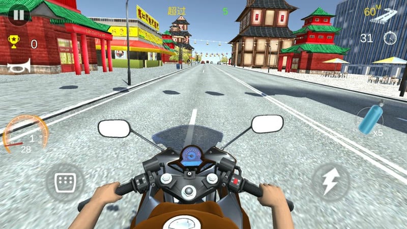 小小驾驶专家官方版截图2