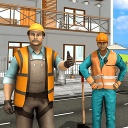 建筑达人模拟器v1.0.6