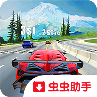 极速跑车游戏下载(极速跑车虫虫助手安装包)v1.0.1