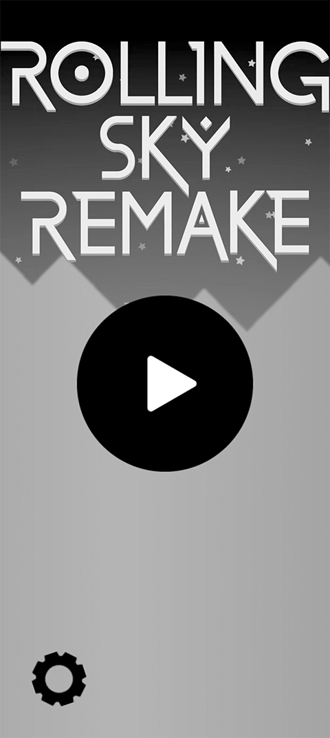 滚动的天空rsr最新版截图1