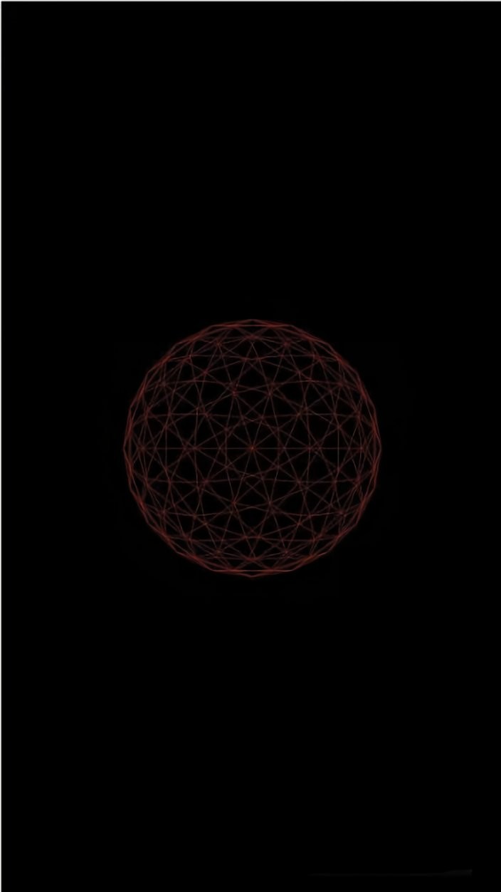 纯黑壁纸app(Deep Black)截图2