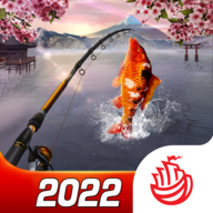 钓鱼大对决2022v1.0.84