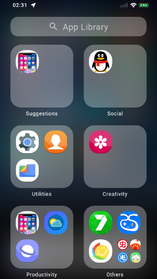iphone13模拟器安卓版截图3