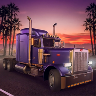 卡车世界遨游欧美游戏下载(Truck World)v1.27