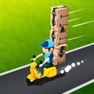 最强快递员游戏下载v1.0.1