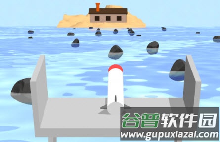 导弹袭击手游