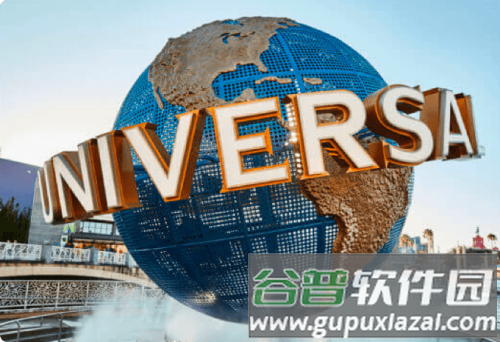 北京环球度假区app
