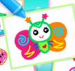 奇妙启蒙绘画本appv1.0
