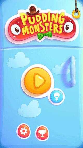 布丁怪兽(Pudding Monsters)截图1