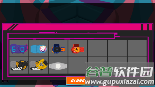 假面骑士利维斯模拟器SIM(Revice SIM)
