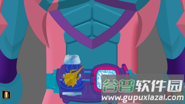 假面骑士利维斯模拟器SIM(Revice SIM)