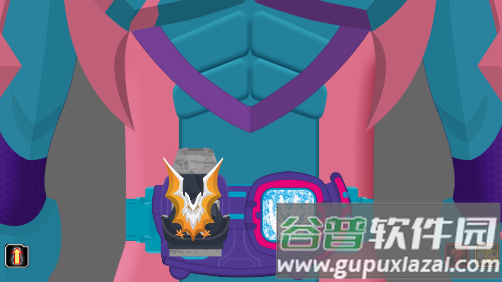 假面骑士利维斯模拟器SIM(Revice SIM)截图2