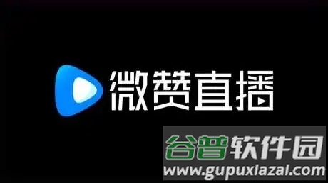 微赞直播APP宣传图