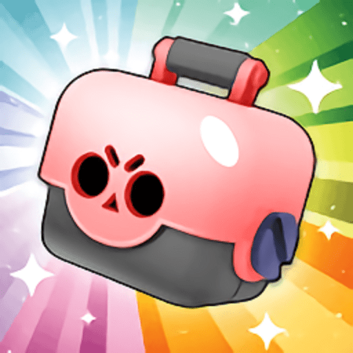 荒野乱斗开箱模拟器中文版(Brawl Stars Box Simulator)v1.31