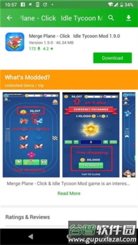 HappyMod中文汉化版图片7