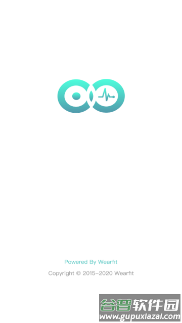 WearFit2.0智能手环app