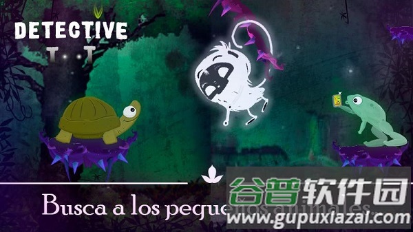 侦探TT游戏(Detective TT)