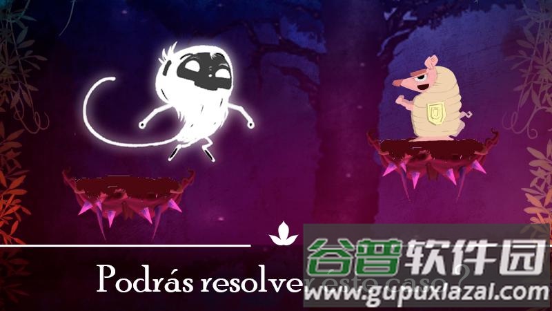侦探TT游戏(Detective TT)截图1