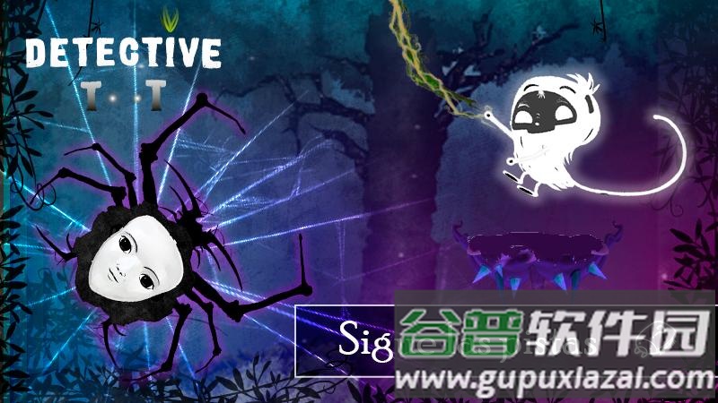 侦探TT游戏(Detective TT)截图2
