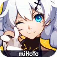 崩坏3米哈游官方版v5.8.0