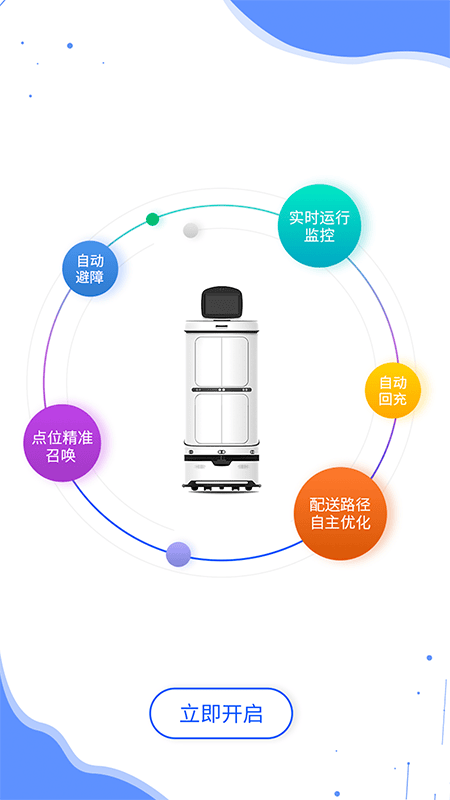 几维智能遥控器截图1