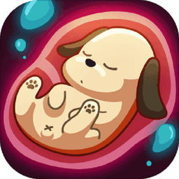 狗生模拟器无限钻石免广告版v1.0.20