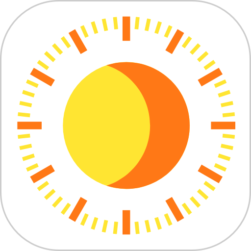 日月时光软件v1.2.25