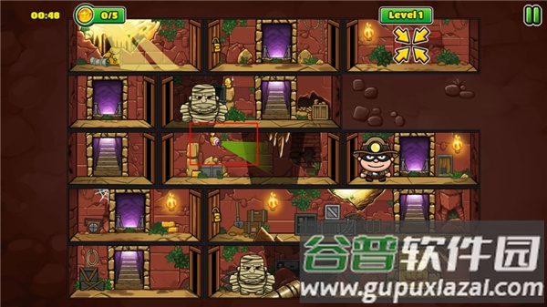 神偷鲍勃5Bob The Robber 5