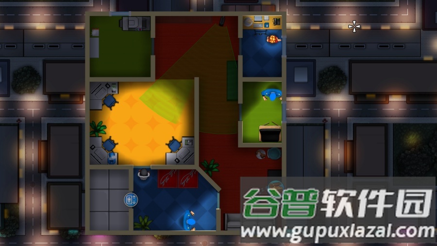 神偷鲍勃5Bob The Robber 5截图2