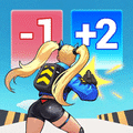 Run! Goddess跑酷女神v0.0.24