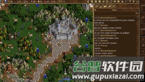 沙盒与副本英勇之地官方正版