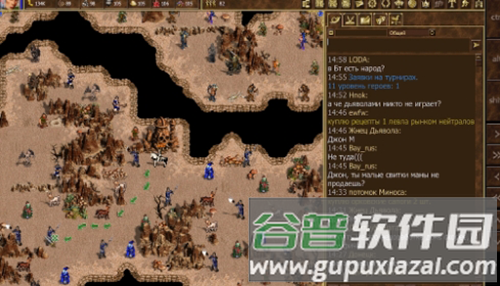 沙盒与副本英勇之地官方正版截图4