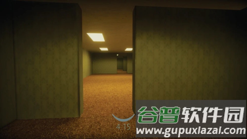 后室Backrooms手游2022最新版本下载截图2