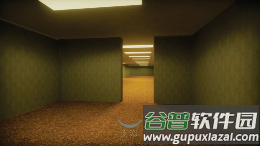 后室Backrooms手游2022最新版本下载截图3