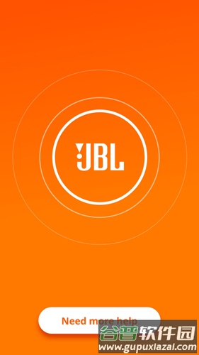 JBLConnectAPP截图1